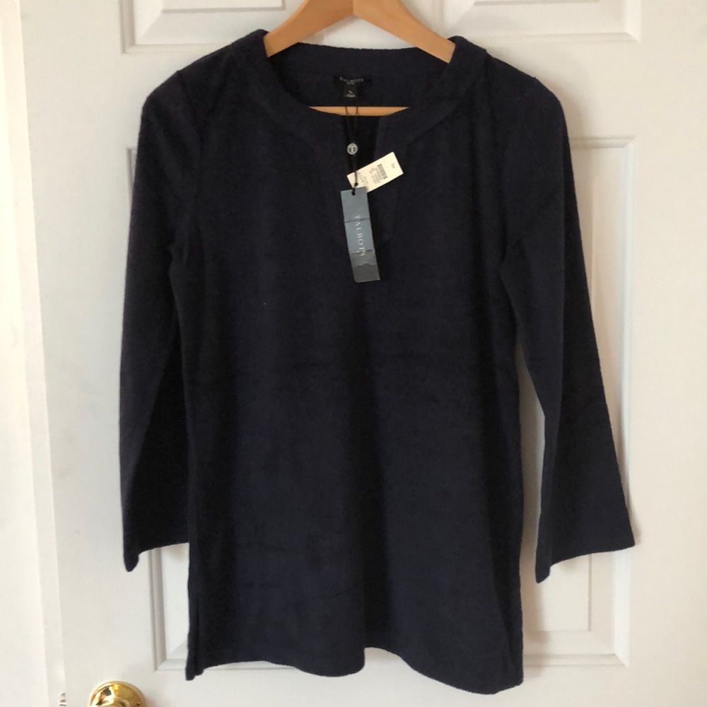 Talbots top